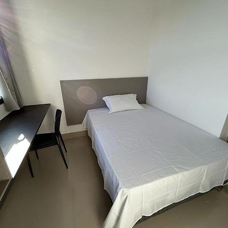 Nano Suites - Casal Uberlandia Ngoại thất bức ảnh