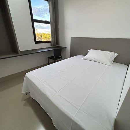 Nano Suites - Casal Uberlandia Ngoại thất bức ảnh