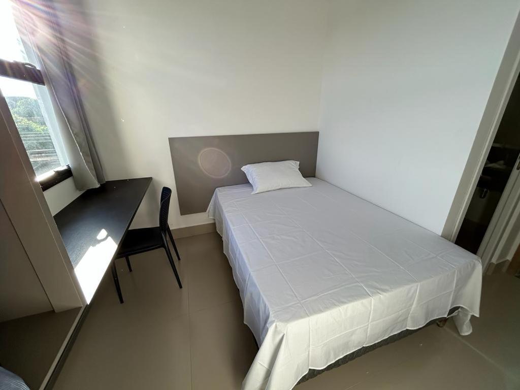 Nano Suites - Casal Uberlandia Ngoại thất bức ảnh