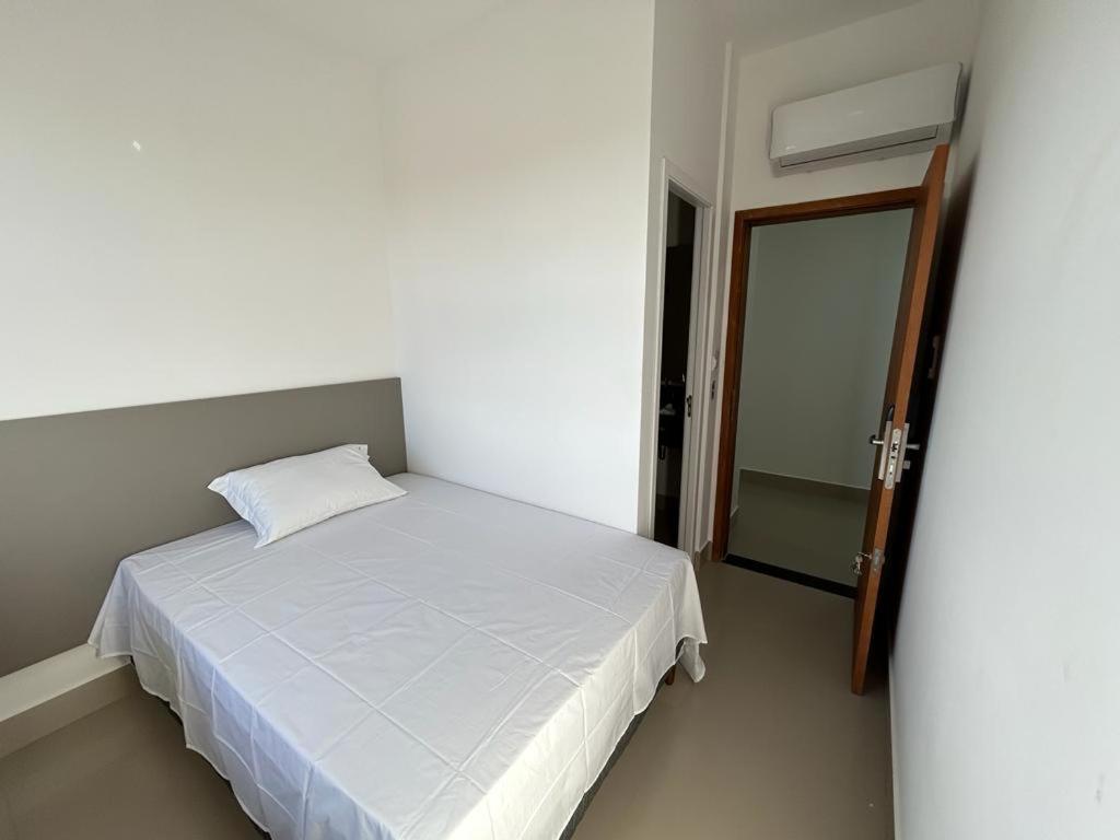 Nano Suites - Casal Uberlandia Ngoại thất bức ảnh