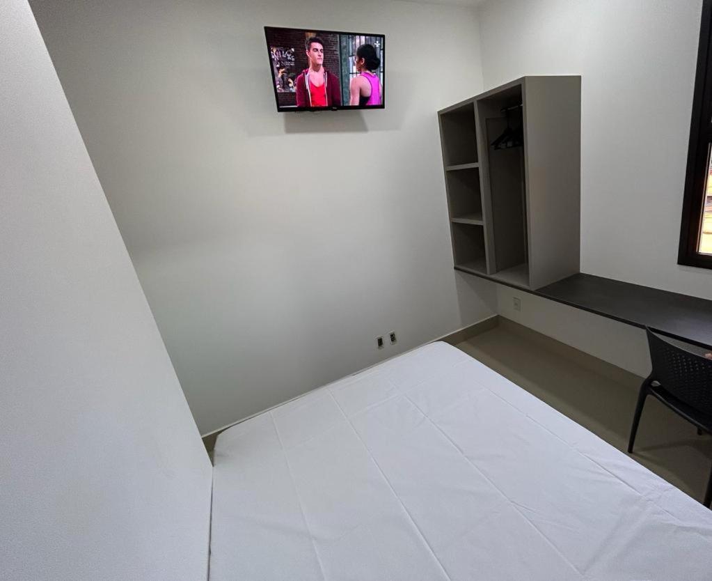 Nano Suites - Casal Uberlandia Ngoại thất bức ảnh