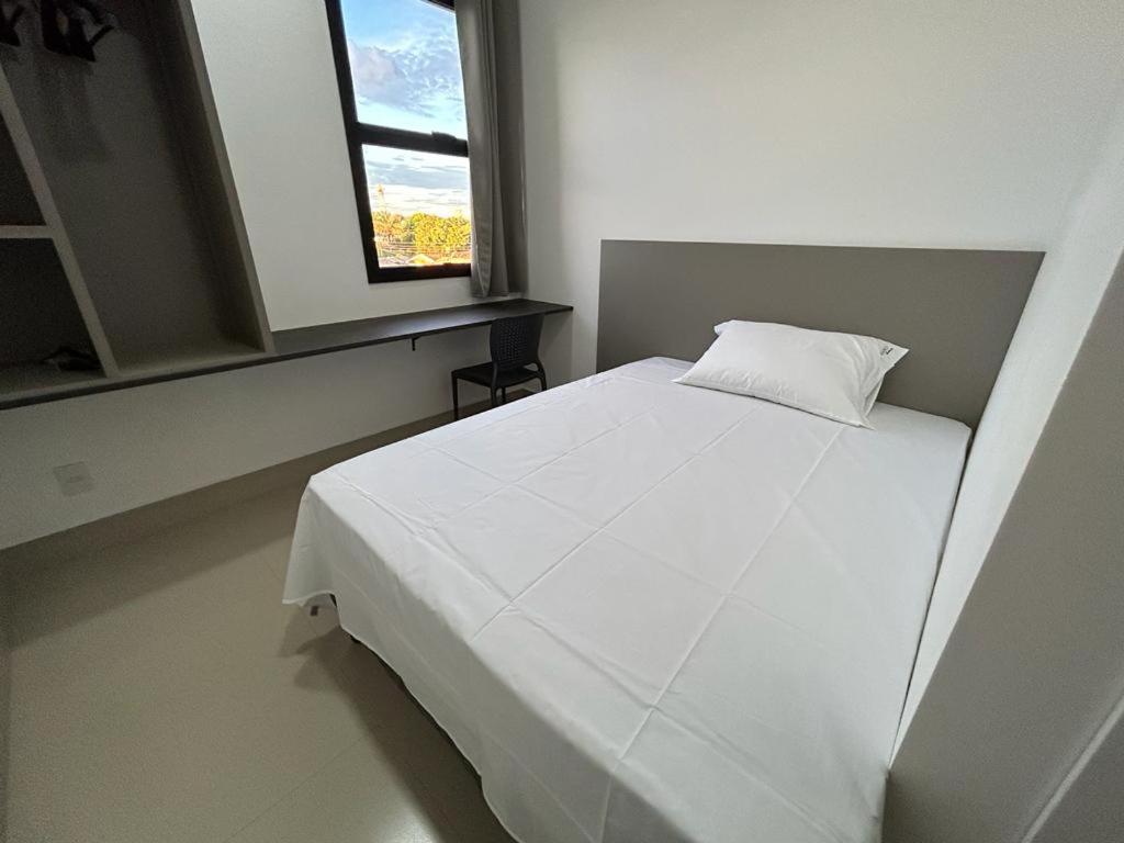 Nano Suites - Casal Uberlandia Ngoại thất bức ảnh