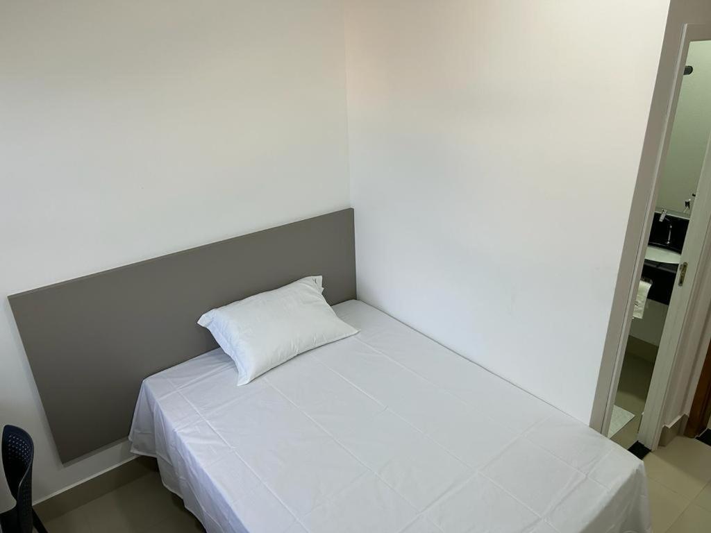 Nano Suites - Casal Uberlandia Ngoại thất bức ảnh